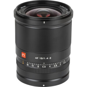 Viltrox AF 13mm f/1.4 Z Lens (Nikon Z)