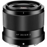 Viltrox AF 20mm f/2.8 Lens (Nikon Z) - Image 8