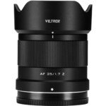 Viltrox AF 25mm f/1.7 Air Z Lens (Nikon Z) - Image 8