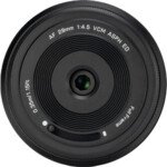 Viltrox AF 28mm f/4.5 Z Lens (Nikon Z)