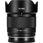 Viltrox AF 35mm f/1.7 E Lens (Sony E)