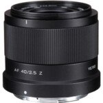 Viltrox AF 40mm f/2.5 Z Lens (Nikon Z)
