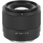 Viltrox AF 56mm f/1.7 E Lens (Sony E)