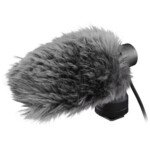 Canon DM-E100 Directional Microphone - Image 3