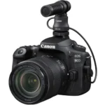 Canon DM-E100 Directional Microphone - Image 4