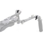 Tilta Quick Adjust Rosette Adapter (Pair) TA-ARA-P-B﻿ - Image 2