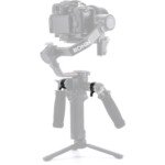 Tilta Quick Adjust Rosette Adapter (Pair) TA-ARA-P-B﻿ - Image 3