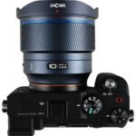 Laowa 10mm f/2.8 Zero-D FF Autofocus Lens (Sony E) - Image 5