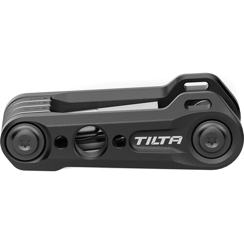 Tilta Multifunctional Mini Tool Kit (Black) TA-MMT-B - Image 2