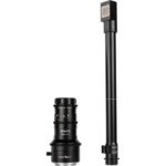 AstrHori 28mm f/13 360° Rotating Macro Probe Lens (Sony E, Double Tube) - Image 2