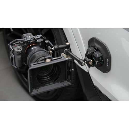 Tilta Hydra Electronic Suction Cup with Multifunctional Mounting Bracket (4.5") - Image 5