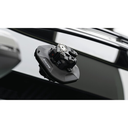 Tilta Hydra Electronic Suction Cup with Multifunctional Mounting Bracket (4.5") - Image 6
