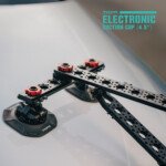 Tilta Hydra Electronic Suction Cup with Multifunctional Mounting Bracket (4.5") - Image 7