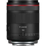 Canon RF 50mm f/1.4L VCM Lens (Canon RF)