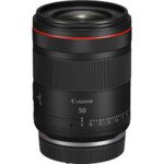 Canon RF 50mm f/1.4L VCM Lens (Canon RF) - Image 3