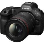 Canon RF 50mm f/1.4L VCM Lens (Canon RF) - Image 6