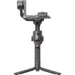 DJI RS 4 Gimbal Stabilizer Combo - Image 2
