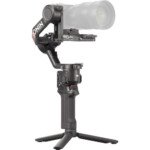 DJI RS 4 Gimbal Stabilizer Combo - Image 5