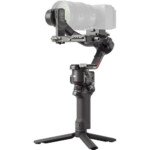 DJI RS 4 Gimbal Stabilizer Combo - Image 6