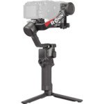 DJI RS 4 Gimbal Stabilizer Combo - Image 7