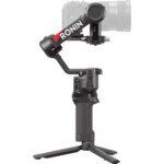 DJI RS 4 Gimbal Stabilizer Combo - Image 8