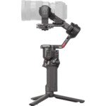 DJI RS 4 Gimbal Stabilizer Combo - Image 9