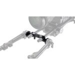 Tilta 15mm LWS Dual-Rosette Adapter - Image 2