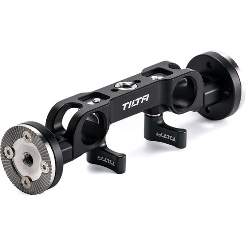Tilta 15mm LWS Dual-Rosette Adapter - Image 4
