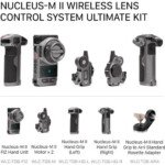 Tilta Nucleus-M II Ultimate Kit (WLC-T06) - Image 7