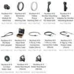 Tilta Nucleus-M II Ultimate Kit (WLC-T06) - Image 8