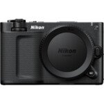 Nikon ZR 6K Cinema Camera - Image 7