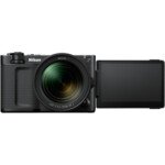 Nikon ZR 6K Cinema Camera - Image 8