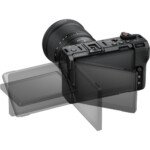 Nikon ZR 6K Cinema Camera - Image 9