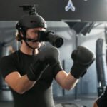 Nikon ZR 6K Cinema Camera - Image 2