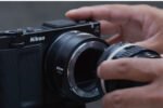 Nikon ZR 6K Cinema Camera - Image 9