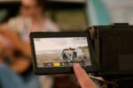 Nikon ZR 6K Cinema Camera - Image 3