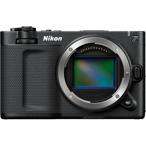 Nikon ZR 6K Cinema Camera Nikon ZR 6K Cinema Camera