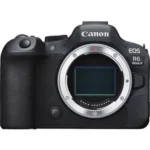 Canon EOS R6 Mark III Mirrorless Camera