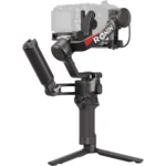 DJI RS 4 Combo Camera Gimbal Stabilizer at CameraTK Egypt