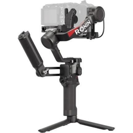 DJI RS 4 Combo Camera Gimbal Stabilizer at CameraTK Egypt