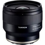 Tamron 24mm f/2.8 Di III OSD M 1:2 Lens for Sony E - Image 3