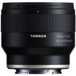 Tamron 24mm f/2.8 Di III OSD M 1:2 Lens for Sony E - Image 4