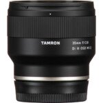 Tamron 35mm F/2.8 Di III OSD M 1:2 Lens For Sony E - Image 2