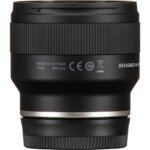 Tamron 35mm F/2.8 Di III OSD M 1:2 Lens For Sony E - Image 3