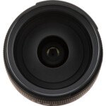 Tamron 35mm F/2.8 Di III OSD M 1:2 Lens For Sony E - Image 5
