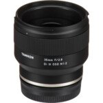 Tamron 35mm F/2.8 Di III OSD M 1:2 Lens For Sony E - Image 6