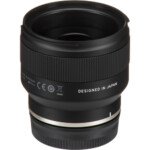 Tamron 35mm F/2.8 Di III OSD M 1:2 Lens For Sony E - Image 7