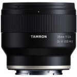 Tamron 35mm F/2.8 Di III OSD M 1:2 Lens For Sony E - Image 8