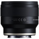 Tamron 35mm F/2.8 Di III OSD M 1:2 Lens For Sony E - Image 10