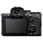 Sony a7 V Mirrorless Camera - Image 2